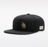 goedkope hoed van hoge kwaliteit klassiek mode hiphop merk man vrouw snapbacks Royal Blackgold CS WL Savior Cap1113028