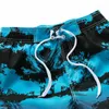 Mäns badkläder Mens Snabbtorkning Surfboard Beach Swims Swimming Rod Board Shorts Cool Summer New Hot Selling Q240429