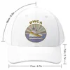 Ball Caps Boundary Waters Canoe AreaCap Baseball Cap Hiking Hat Trucker Fashion Ladies Men'S