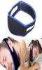 Anti Snore Chin Rem Stopp Snarkning Snore Belt Sleep Apnea Chin Support Straps For Woman Man Health Care Sleeping Aid Tools5276555