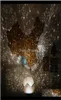 Otros decoración Galaxy Proyector Lámpara Home Planetarium LED Starry Sky Lights Table Decoración Batería Constelación alimentada DI4499182