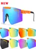 Neue Sport Sonnenbrille Männer polarisiertes Material UVA/UVB -Objektiv Sonnenbrille Frauen Original Case3521635