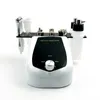 Diamant microdermabrasion Dermabrasion Eau pulvérisation exfoliation Machine de beauté ride ride épluche cutané rajeunion aspiration aspiration