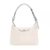 Classic Cool authentine cuir hobo Underarm Designer Sac ordinateur portable de luxe sac à main