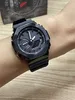 2024 Original shock watch men sport gm2100 gs watches rmy Military Shocking Waterproof Watch all pointer work Digital Wristwatch