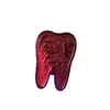 Arts et artisanat en acier inoxydable / Aluminium cadeau aérospatial commémoratif dent dentaire dentaire fée livraison de drop.