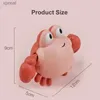 Bath Toys Baby Shower Toy Cute Swimming Duck Whale Pool Beach Classic Chain Clock Water Toy Childrens Water Toywx