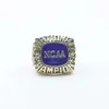 Bandringe NCAA 1952 Universität von Kansas Crow Hawk Ku Basketball Champion Ring