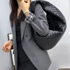 Designer -Tasche Luxusbeutel Gewebeproduktbeutel Cowide echtes Lederschaltfarbe Reißverschluss Open -Taschen Designer Frauen Tasche Hochwertige Einkaufstasche große Kapazitätspaket