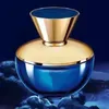 Expédition rapide aux États-Unis Femmes Femmes 100ml pour femme EDP Dernière du parfum de vacances Disponte Cologne pour femme