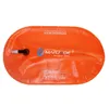 PVC Natation bouée Sécurité Float Air Dry Sac Town Float Swimation Flatation Fllotation Pull Sac de taille anti-nave