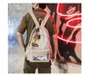 Rugzak Japanse Koreaanse Harajuku Teenager High School Student Bag For Boy Girls Trendy Casual Book Mochilas