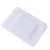10 pcs Large Size Hypoallergenic Non-woven Medical Adhesive Wound Dressing Band aid Bandage Large Wound First Aid
