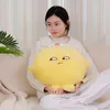 Créativité Ins Internet célébrité citron jun en peluche de jouet en peluche