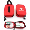 Tragbares Reisen im Freien Erste-Hilfe-Kit Notfall-Sparungs-Kit Medizinisches Kit geeignet für Familienauto im Freien Camping