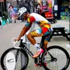 Chaise Men Skinsuit UCI Clothing Triathlon Suits Summer Cycle Rousht Road Bicycle Jacysuit ROPA DE CICLISMO MTB KIT
