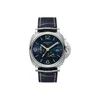 Модные роскошные часы Penarrei Designer для мин автоматические механические мужские часы 45 -мм