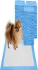 Köpek Tek Kullanımlık Emici Koku için Pet Puppy Eğitim Çiş Pedi 150 MATS1018421