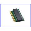 SSD PCIe Adapter Aduminum сплавов сплава Светодиодная карта Computer Adapter Interface Interface M.2 NVME SSD NGFF для PCIE 3.0 X16 RISER