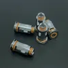 B Serie Coil roestvrij staal Snelle adapter 0.4OHM 0.6OHM Geschikte B60 (Boost 2)/ H45 (Hero 2)/ H45 Classic/ Boost Plus