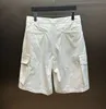 Men's Plus Size Shorts Polar style summer wear with beach out of the street pure cotton lycra 2ET