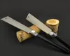 Double Rand Shears såg japansk stil dra zag tänder per precision handsåg för tenon träbearbetningsverktyg8842894