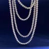 Naturalny biały i szary frytillaria perłowe z koraliki Naszyjnik Jakość matki perełek perełek eleganckie naszyjniki dla kobiet