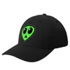 Ball Caps les aliens juridiques mascotte Baseball Cap sport camionneur