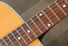 1994 J-30 Natural Acoustic Dreadnaught Guitar