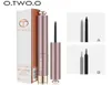 OTWOO Professional Liquid Eyeliner Pen Black Beauty Cat Style 24 Hours Longlasting Waterproof Makeup Cosmetic Tool9854727