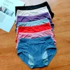 Women's Panties High Quality Leak Proof Menstrual Women Breathable Waterproof Underwear Plus Size Physiological Briefs Female Underpants