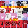 23 24 Hemma Milan Soccer Jerseys 2023 2024 Tomori Giroud Ibrahimovic de Ketelaer