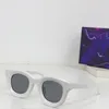 Designer Designer Occhiali da sole Cat Eye Acetato Rettangolare quadrato abbinato a lenti in poliammide Rh101 Occhiali da sole di alta fine End-End Delivery Box Anti-UV