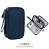 Storage Bags With Logo Digital Accessories Bag Multi-layer Power Supply Hard Disk Protective Cover Charging Treasure Earphone