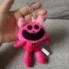 15cm Smiling Critters Plush Toys Catnap Dogday Stuffed Dolls Cartoon Key Chain For Men Women Backpack Pendant Keychain for Kids