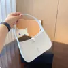 Borsa di design top hobo borsetta di alta qualità donna frizione coccodrillo stampare spalla spalla spalla a bordo spalla ascella