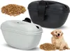 Pet Portable Dog Training midjeväska behandla Snack Bait Dogs Lydnad Agility Outdoor Feed förvaringspåse Matbelöning Midjepåsar 57799422642
