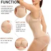 Frauen Shaper Frauen BodySuits Shapewear Sexy Mesh Taille Trainer Shaper Fräulein Moly Nahtloses Unterbrust Bauchkontrolle Faja Trimmer Schlampe Korsett Y240429