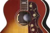 SJ200 Standard Rosewood RB Rosewood Burst Acoustic Guitar