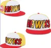 Hawks Flowers Men's Patchée Atlanta Basball Snapback Hats Sports Team Basketball Chicago "Chapeau Women's Black Golden Hip Hop Sports Sports Caps Adivable