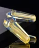 New arrival Natural crystal smoking pipes quartz Tobacco Pipes Healthy hand carved Smoking pipes 2441266