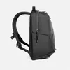 Backpack Aer Fit Pack3 X-PAC Multifonctionnel Imperroproof Nylon Fitness Fitness Work Commutation Computer Sports