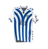 2024 2025 CAMISETA MALAGA CF soccer jersey 120 ANIVERSARIO Kids Kit remake RETRO 24/25 Home Football Shirts Men BUSTINZA M. JUANDE RAMON FEBAS ALEX GALLAR Concept kit