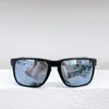 Mann reflektierende Sonnenbrille Strand reflektierende Sonnenbrille Großer Rahmen passt 9417 Urlaub Outdoor Einkaufsreisen Damen Designer Luxus Sonnenbrille UV400