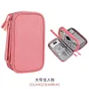 Storage Bags With Logo Digital Accessories Bag Multi-layer Power Supply Hard Disk Protective Cover Charging Treasure Earphone