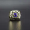 Band Rings MLB Hall of Fame 1941 Jogador 5 Joseph Paul Di Maggio Yankee Ring