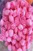 500pcs 3cm mini artificiel PE mousse de rose têtes de fleurs pour le mariage décoration maison fausses fleurs de fleurs artisanat de fête 22269775