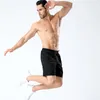 Ll heren yoga shorts zomer fitness sport short broek huidvriendelijke snel droge ademende buitentraining running casual losse trainingsbroeken