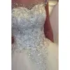 Robes de mariage balle 2021 robe nouvelle magnifique princesse éblouissante princesse nuptiale