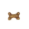 Hondenspeelgoed Chews Luxe puppy Pet Pet Supplies huisdieren Chew Toy Squeak Cleaning voor kleine middelgrote accessoires training P Geluidsartikelen Drop Dhcao